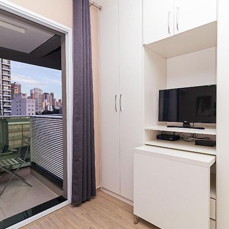 Vossa Bossa Vn Turiassu Apartment Sao Paulo Bagian luar foto